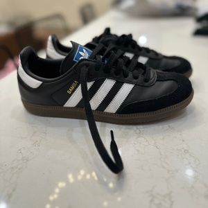Adidas Samba